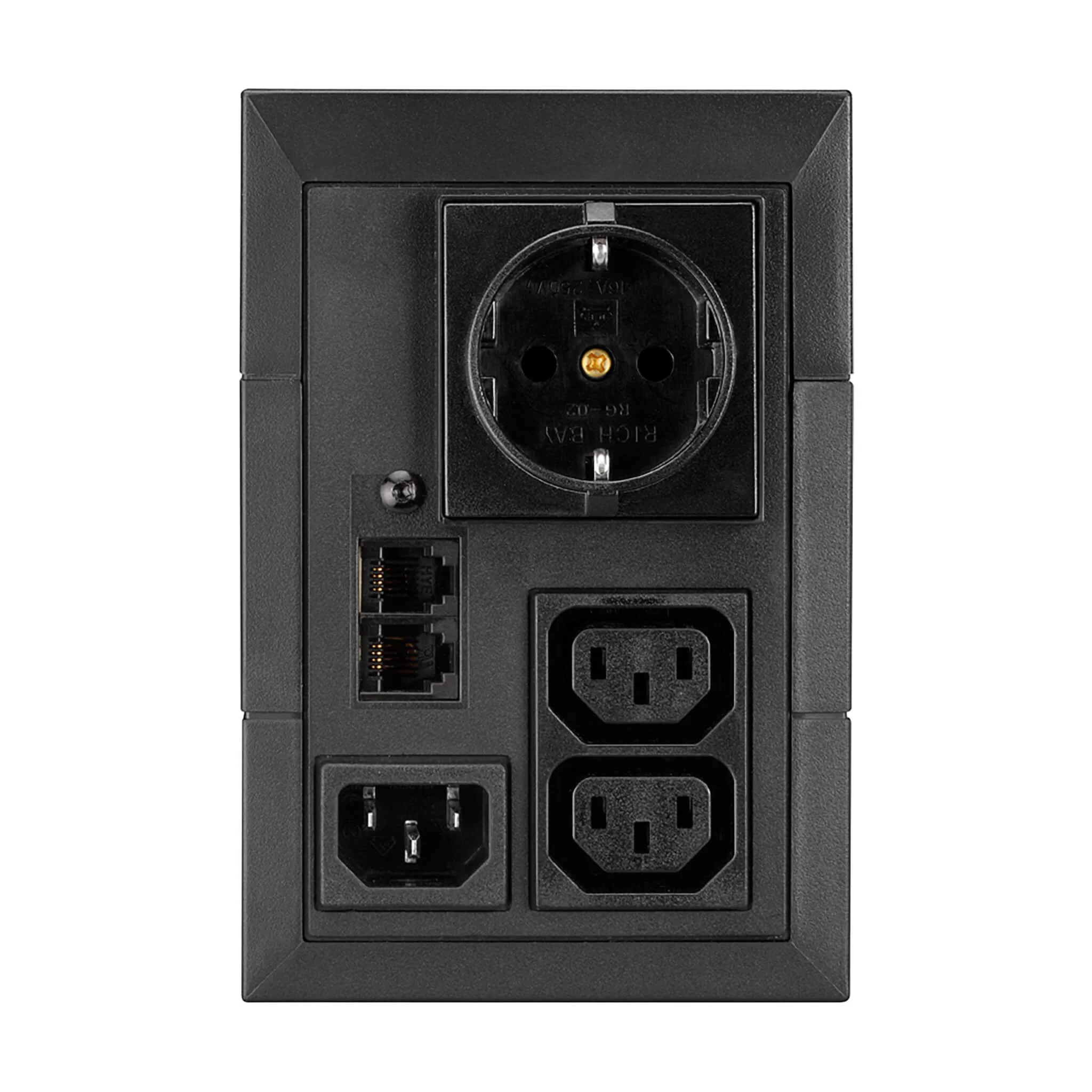 Eaton 5E650i - Gambar 2