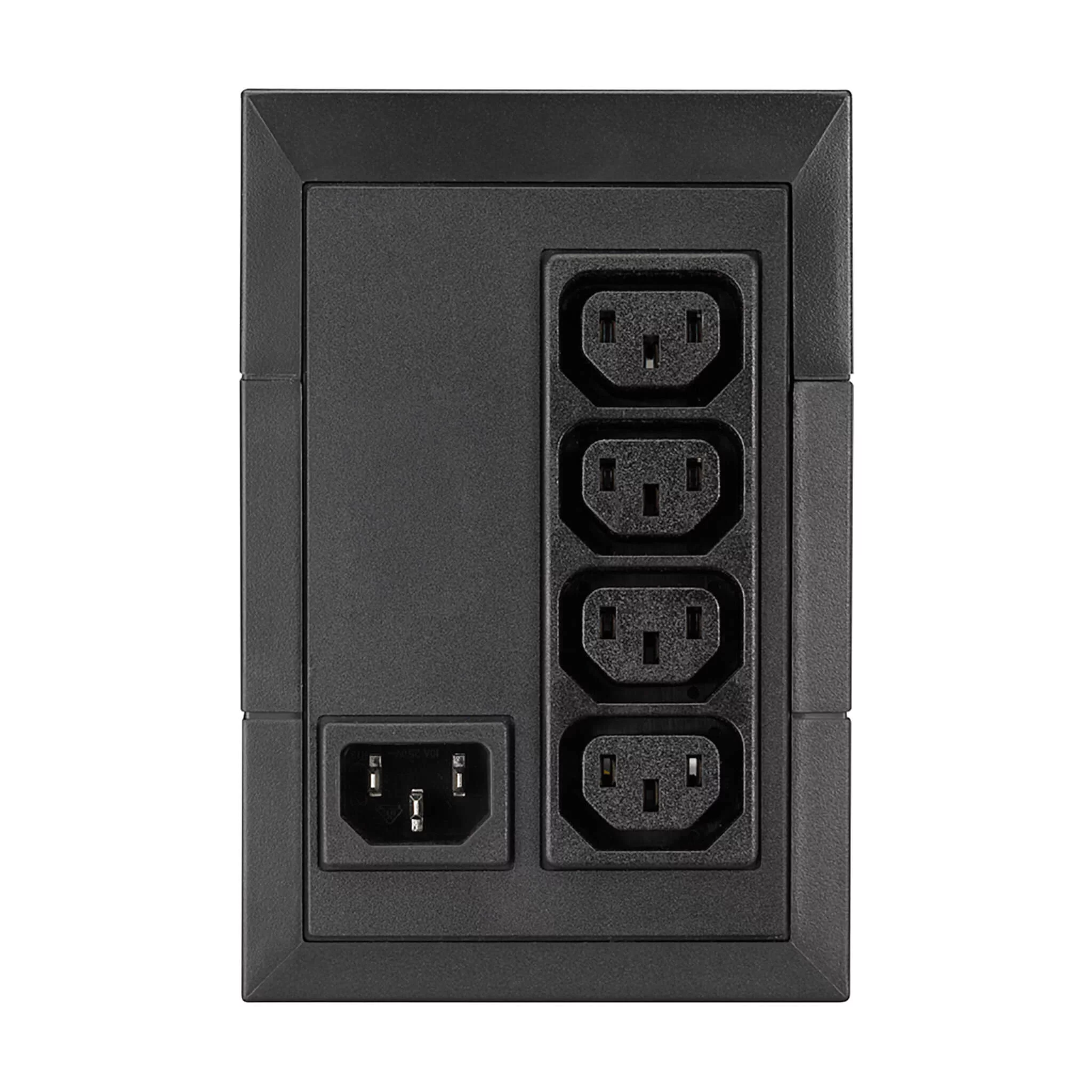 Eaton 5E650iUSB - Gambar 2