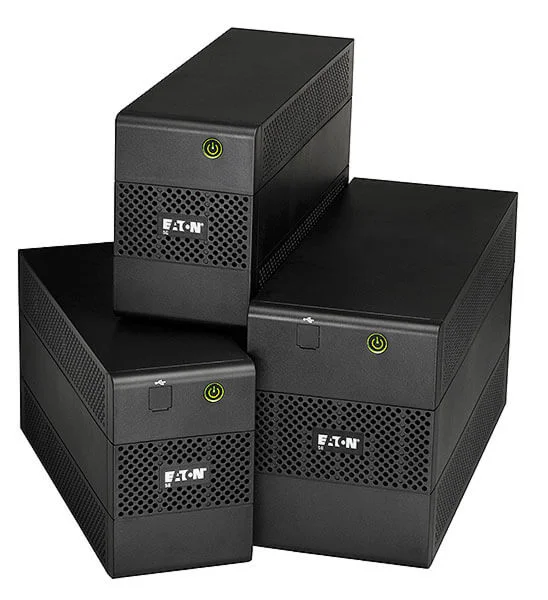 Eaton 5E650iUSB - Gambar 4