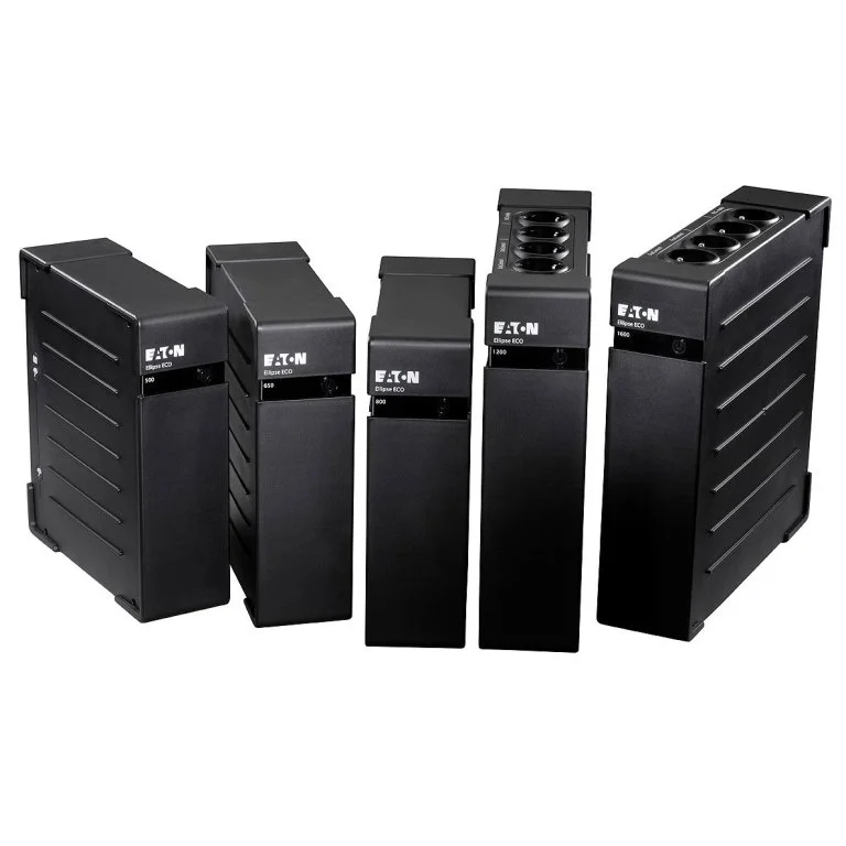 Ellipse ECO Range
