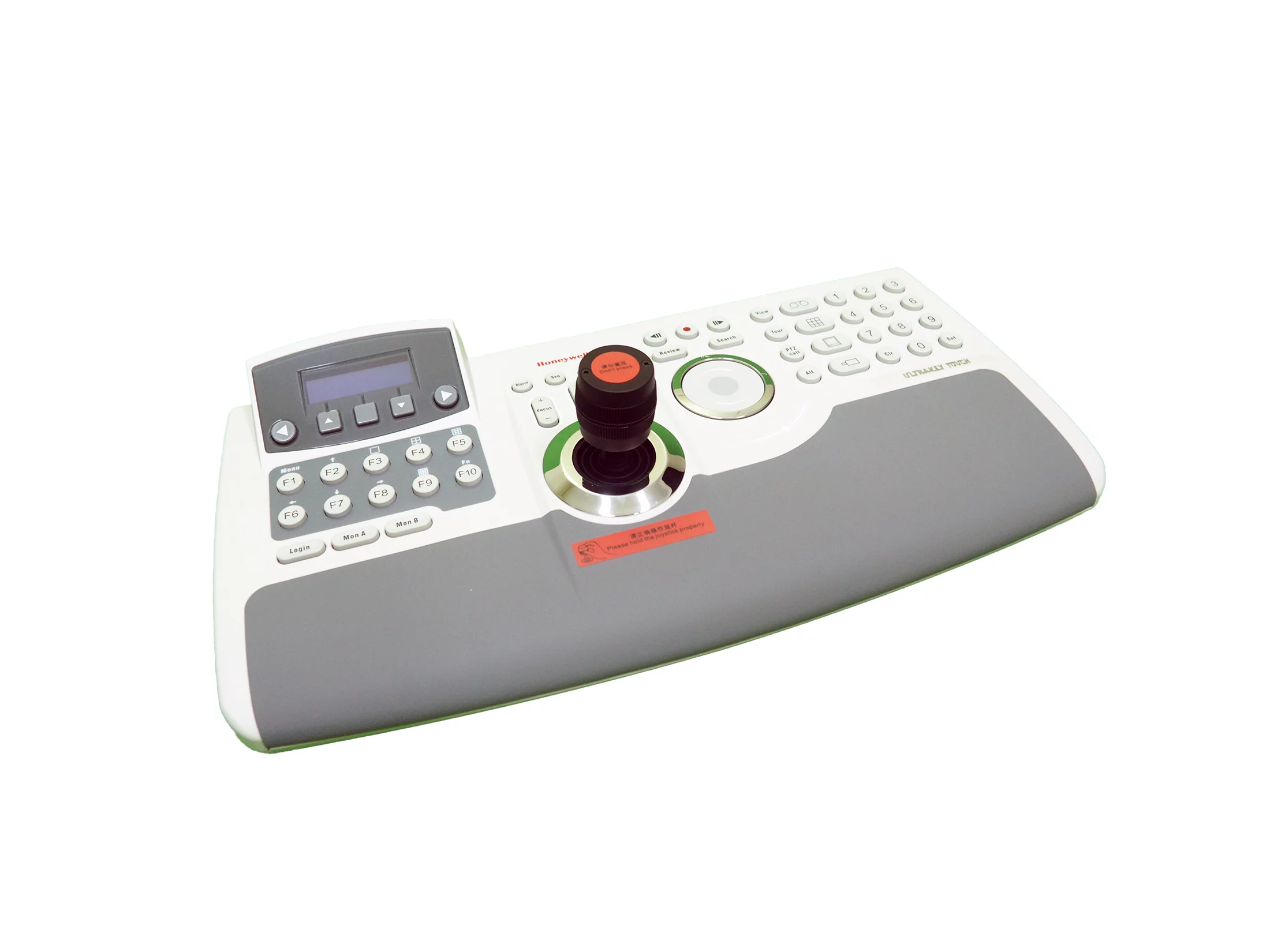 Honeywell HJC5000 Video Surveillance Control Keyboard - Image 3