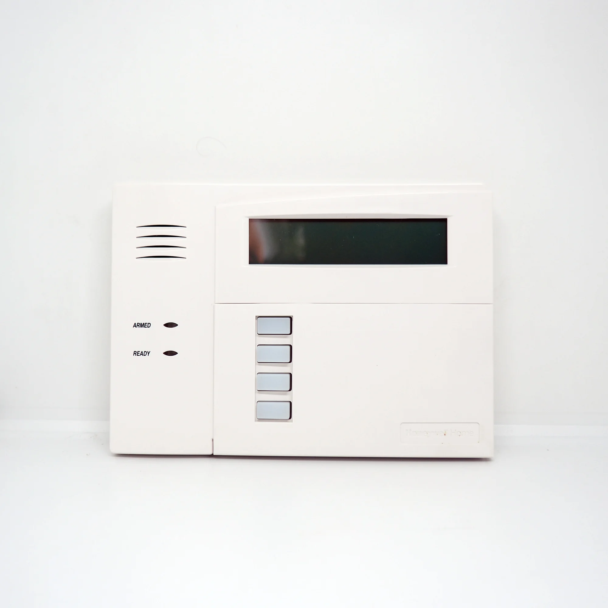 Honeywell 6160 Custom Alpha Security Keypad - Gambar 3