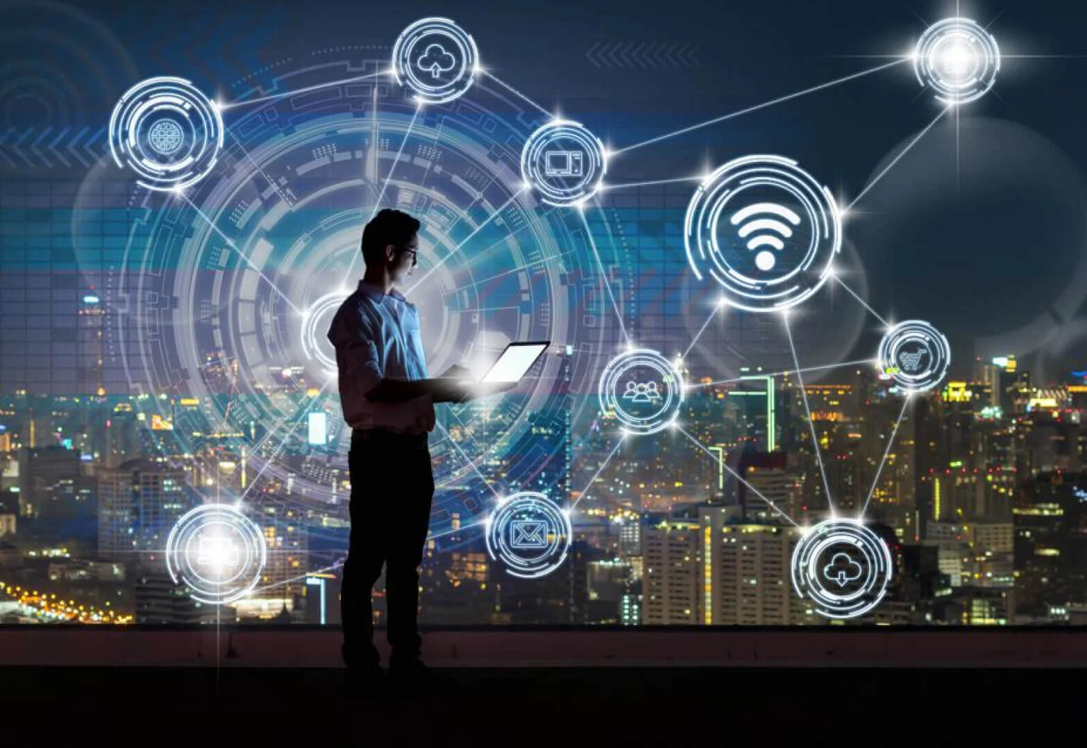 Technology Leadership