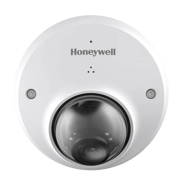 Honeywell H2W4PER3V 4MP - Gambar 3