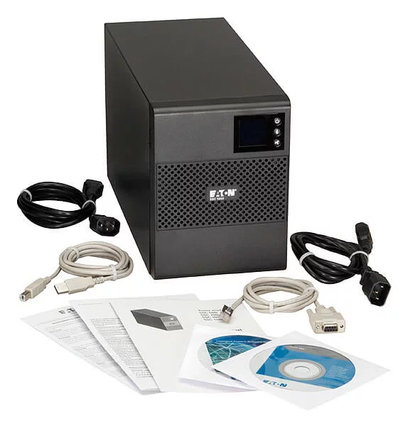 Eaton 5SC750 - Image 2