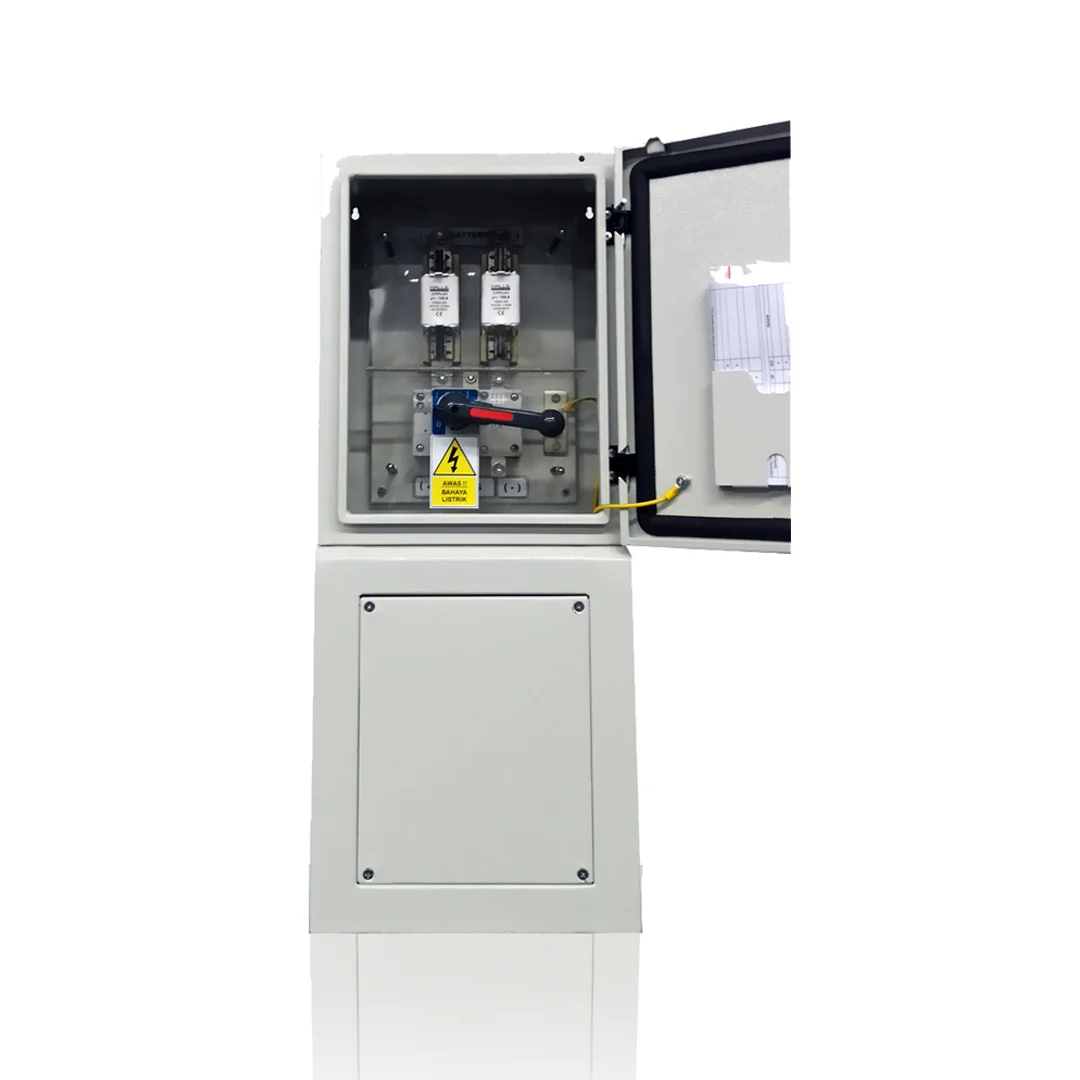 Panel DC 20 KVA - Image 2