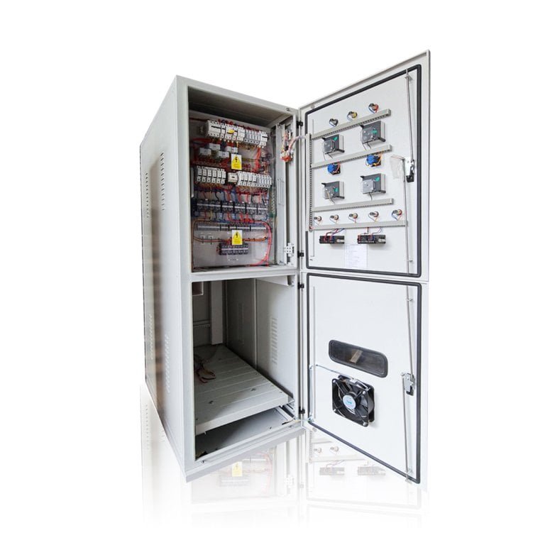 Box Panel Dc Panel DC 1200 KVA - Deltasindo