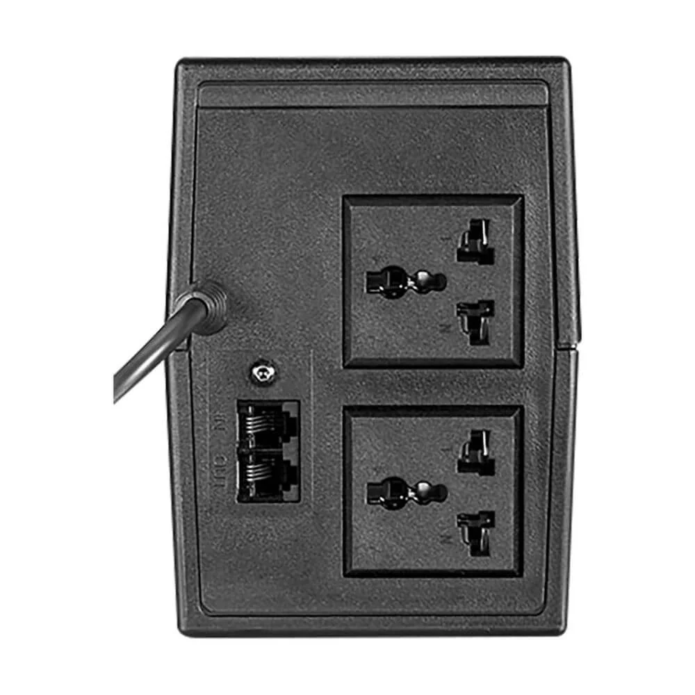 Eaton 5L650UNI - Gambar 2