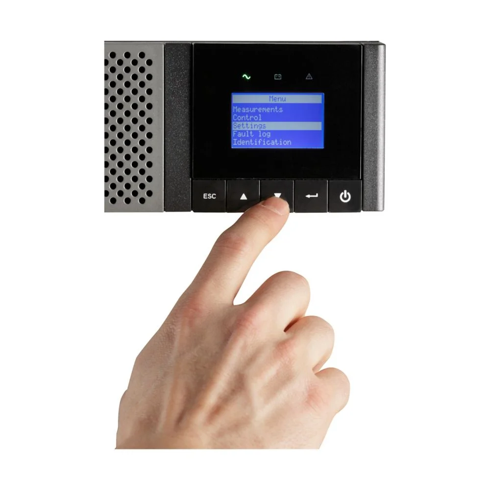 Eaton 5PX2200iRT - Gambar 4
