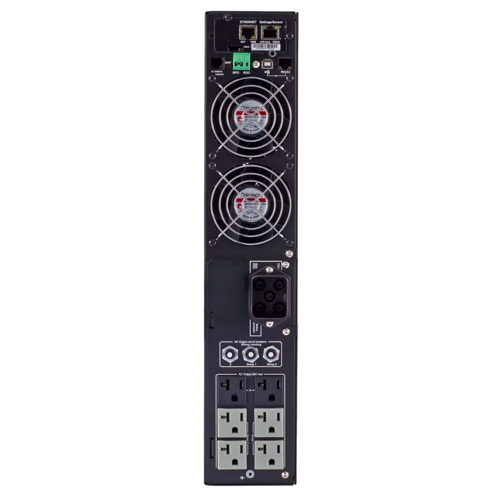 Eaton 5PX2200iRT - Gambar 2