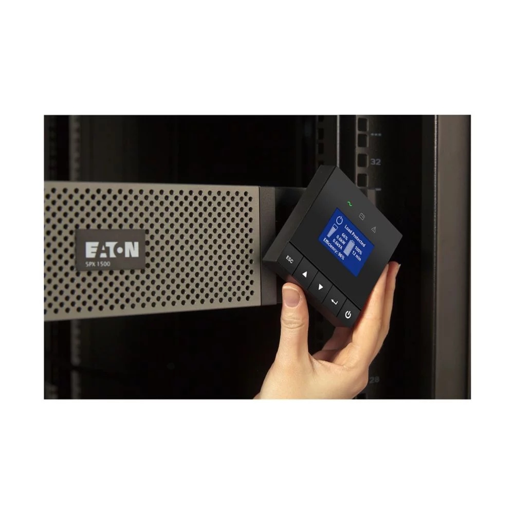 Eaton 5PX2200iRT - Gambar 3