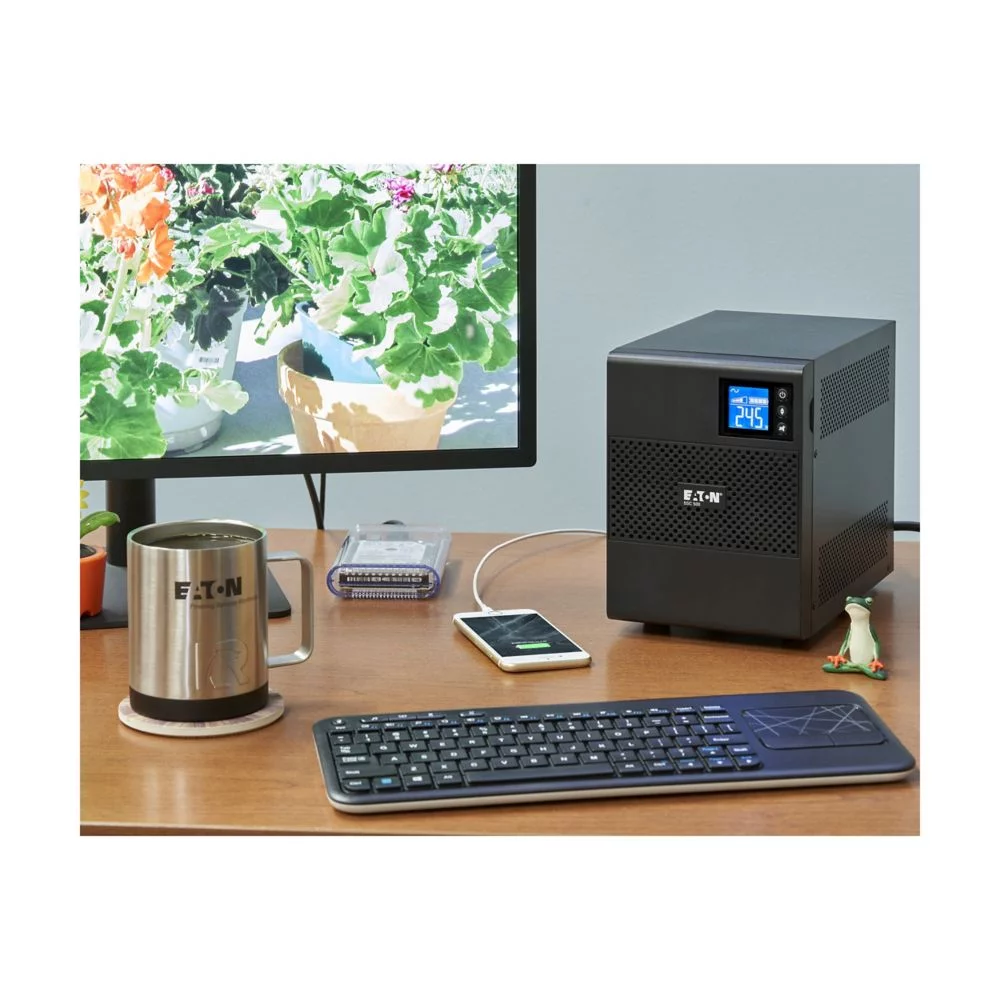 Eaton 5SC750 - Image 4