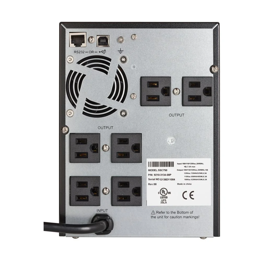 Eaton 5SC750 - Image 6