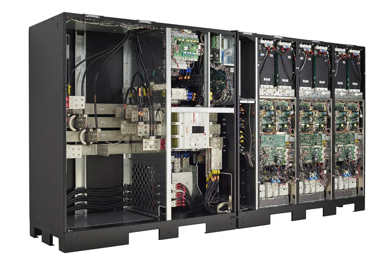 Power Xpert 9395P (250-1200 kVA) - Image 4