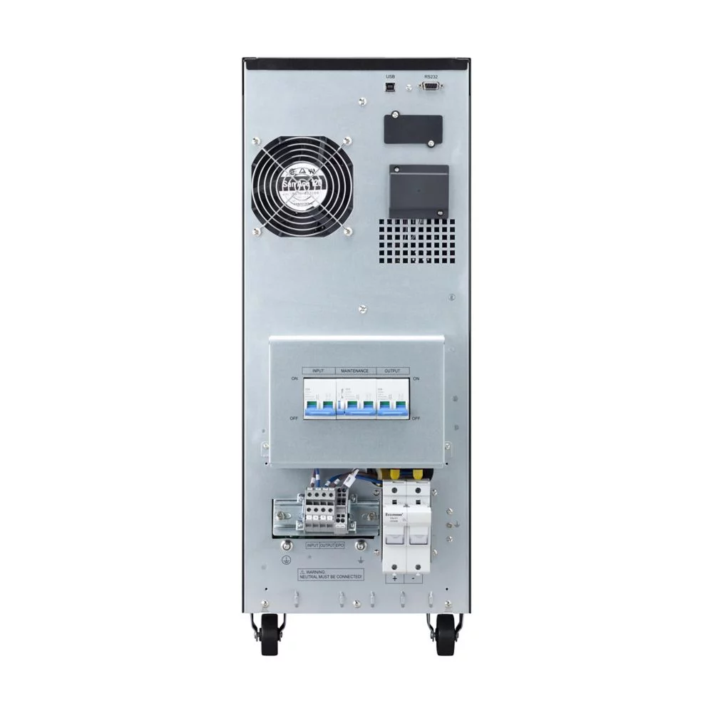 Eaton 9E6Ki - Gambar 2
