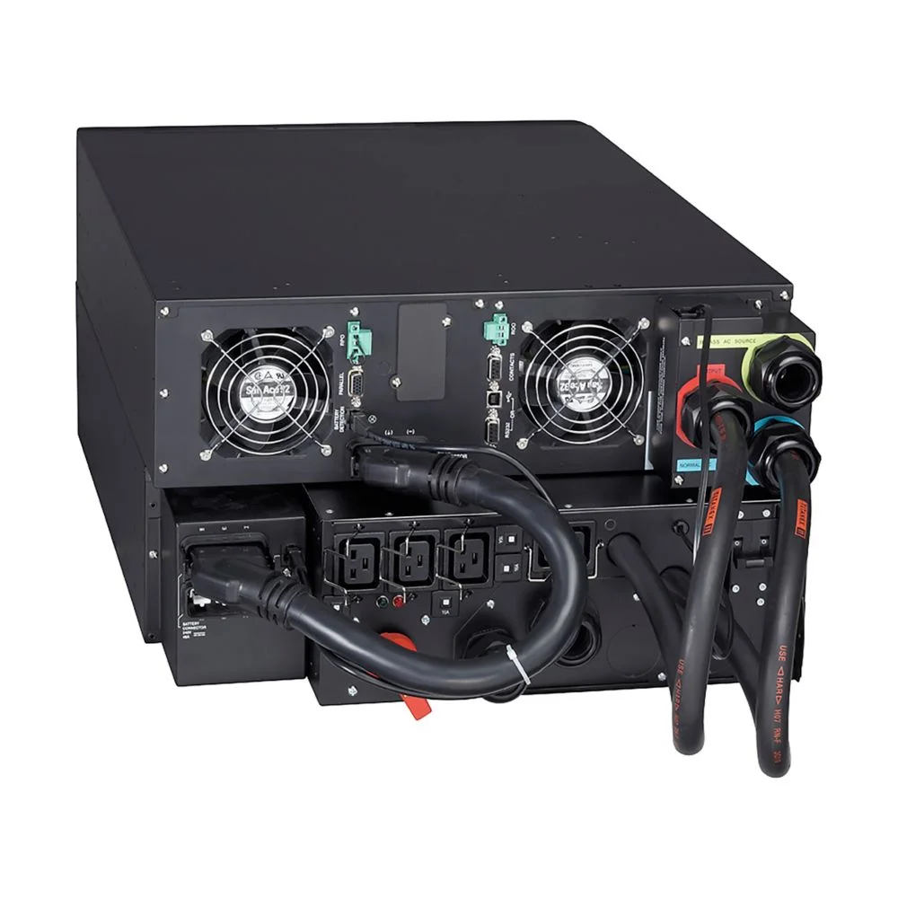 Eaton 9PX8KIRTNBP - Gambar 4