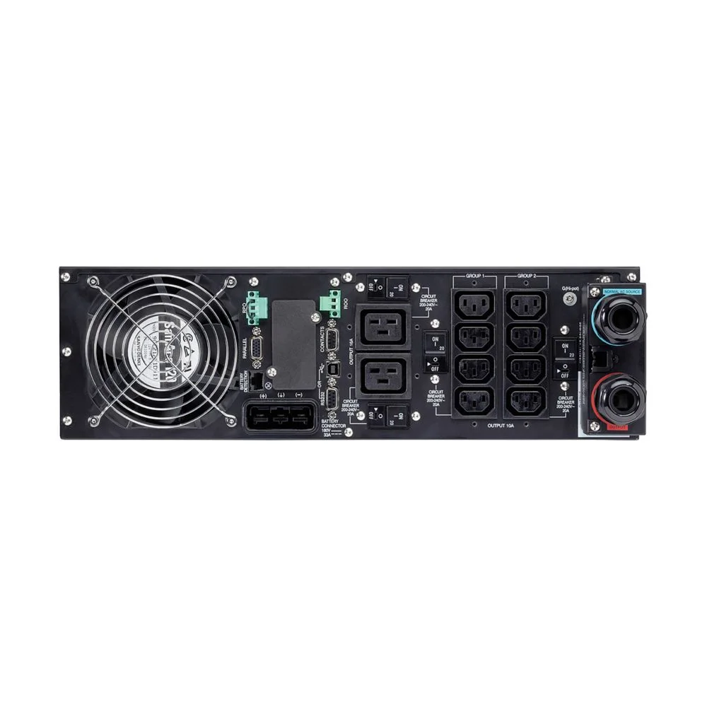 Eaton 9PX5KiRT - Image 4