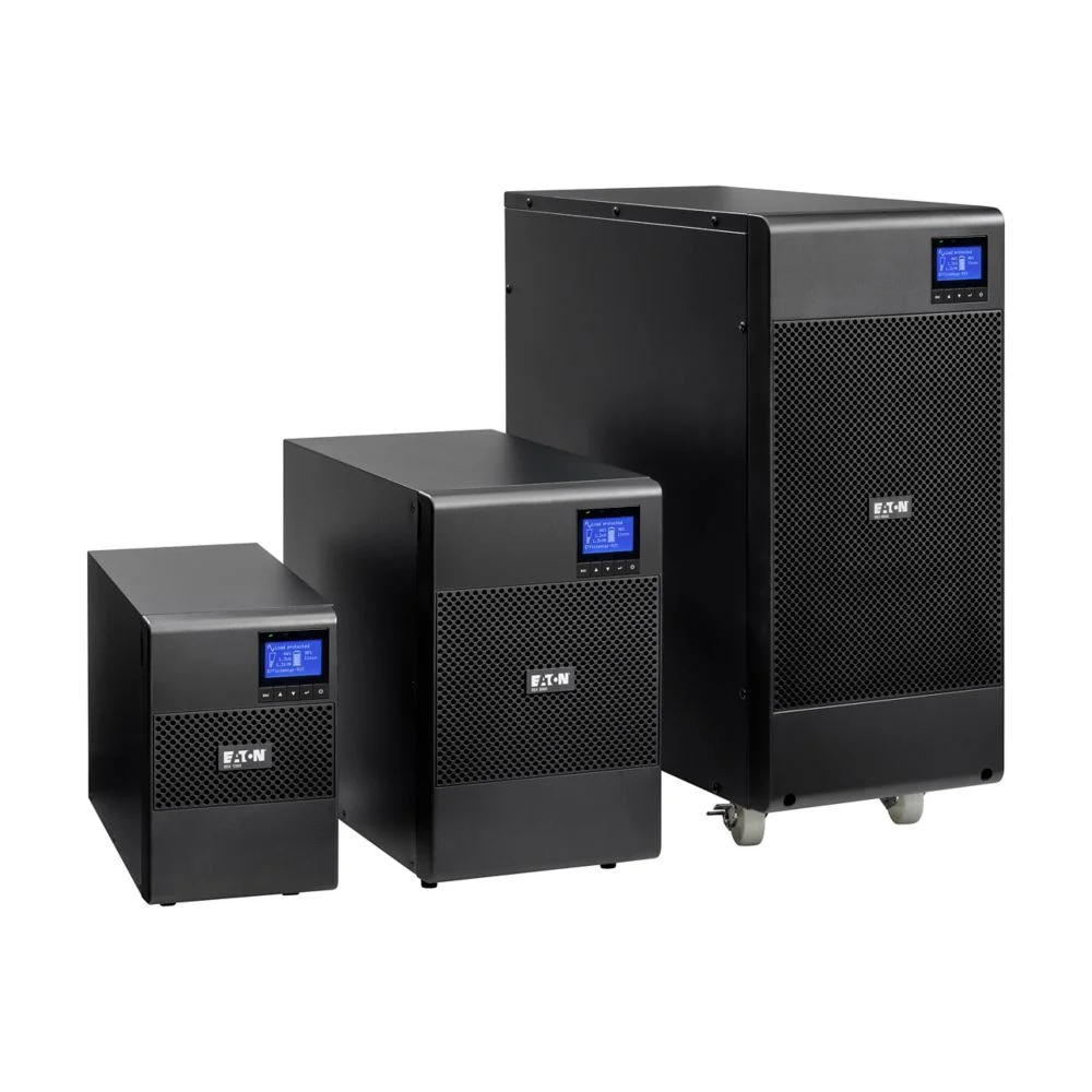 Eaton 9SX 15kVA / 20kVA - Gambar 4