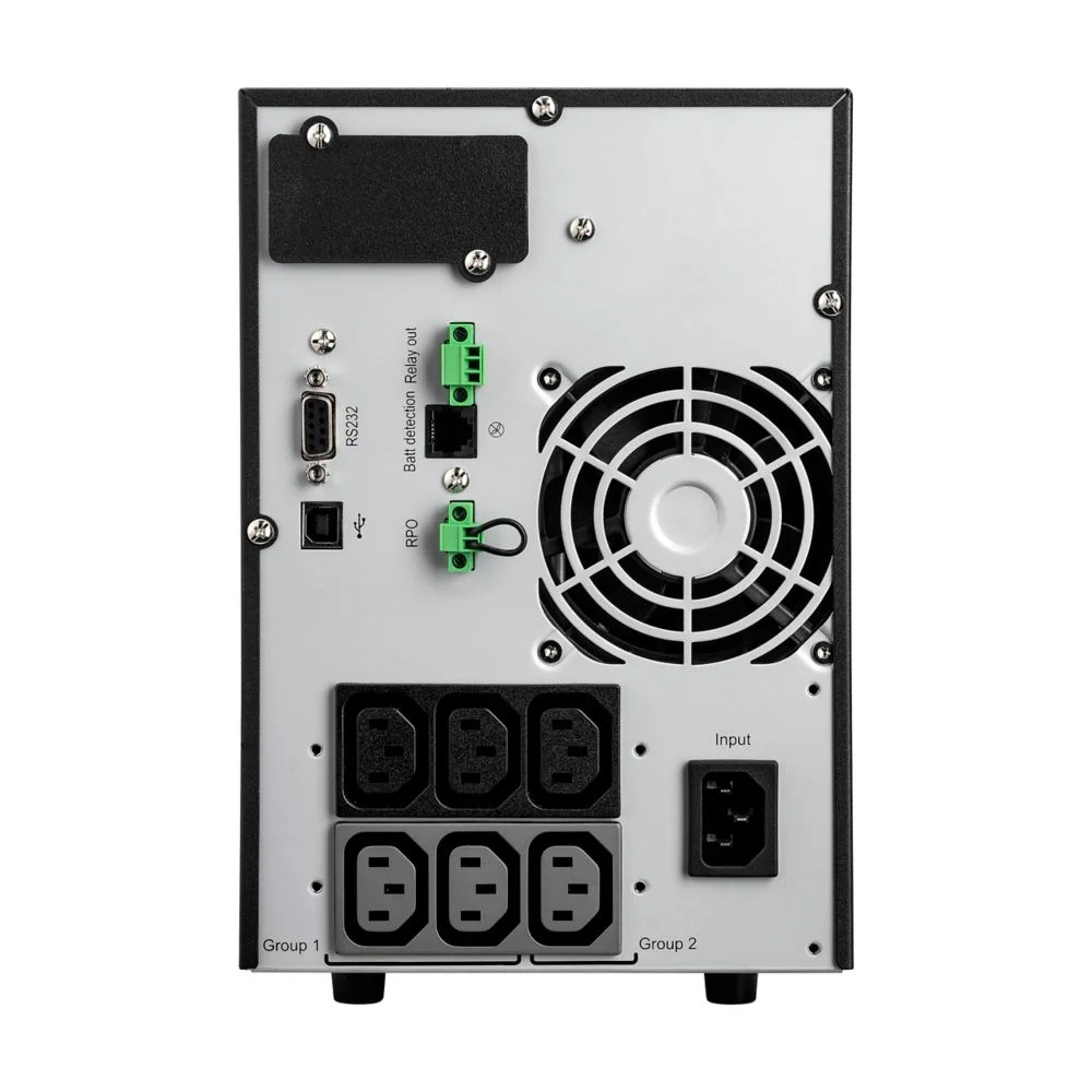 Eaton 9SX 15kVA / 20kVA - Gambar 2