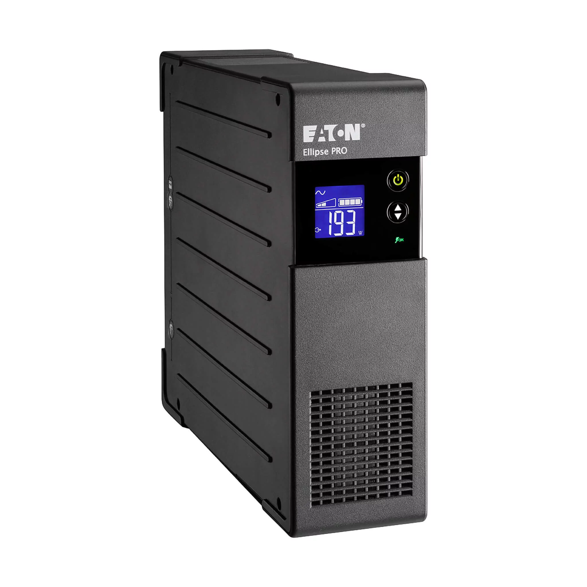 Eaton ELP850IEC - Gambar 2