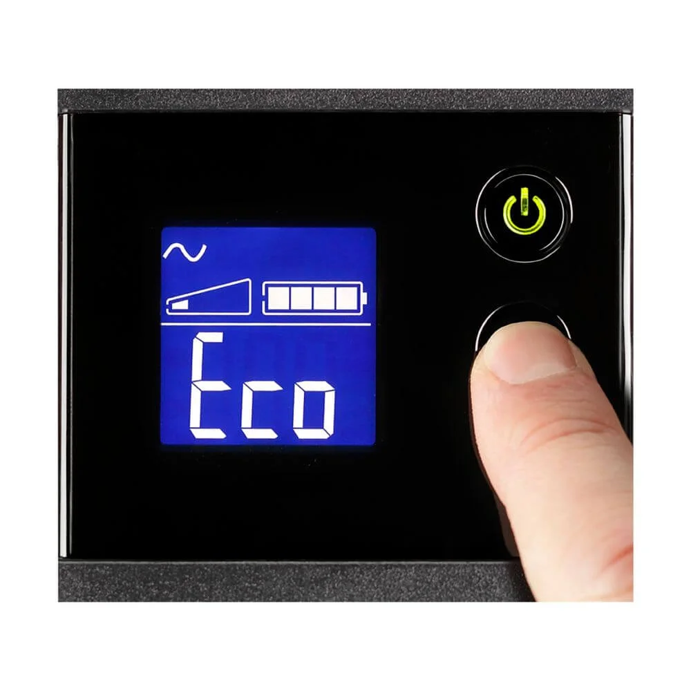 Eaton ELP850IEC - Gambar 4