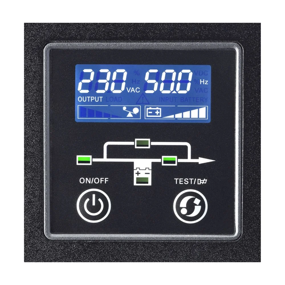 Eaton 9E6Ki - Gambar 3