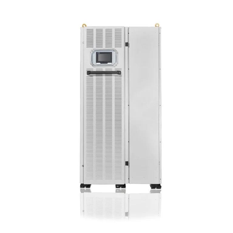 Eaton 9PHD Marine 2