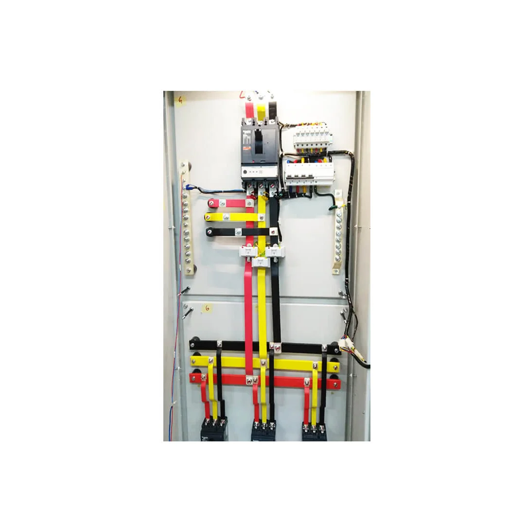 Panel Output 200 KVA - Image 2