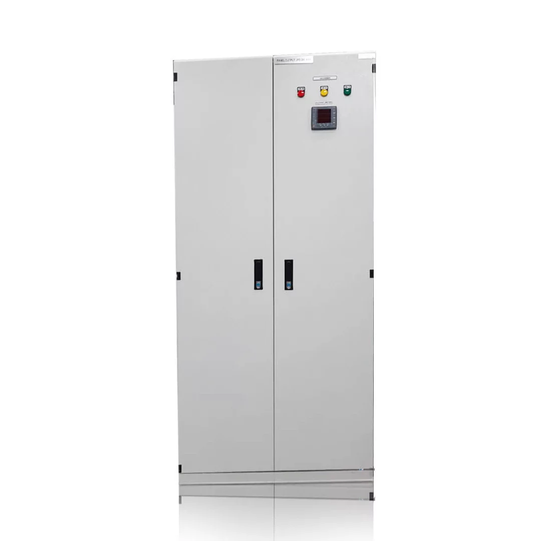 Panel Output 200 KVA