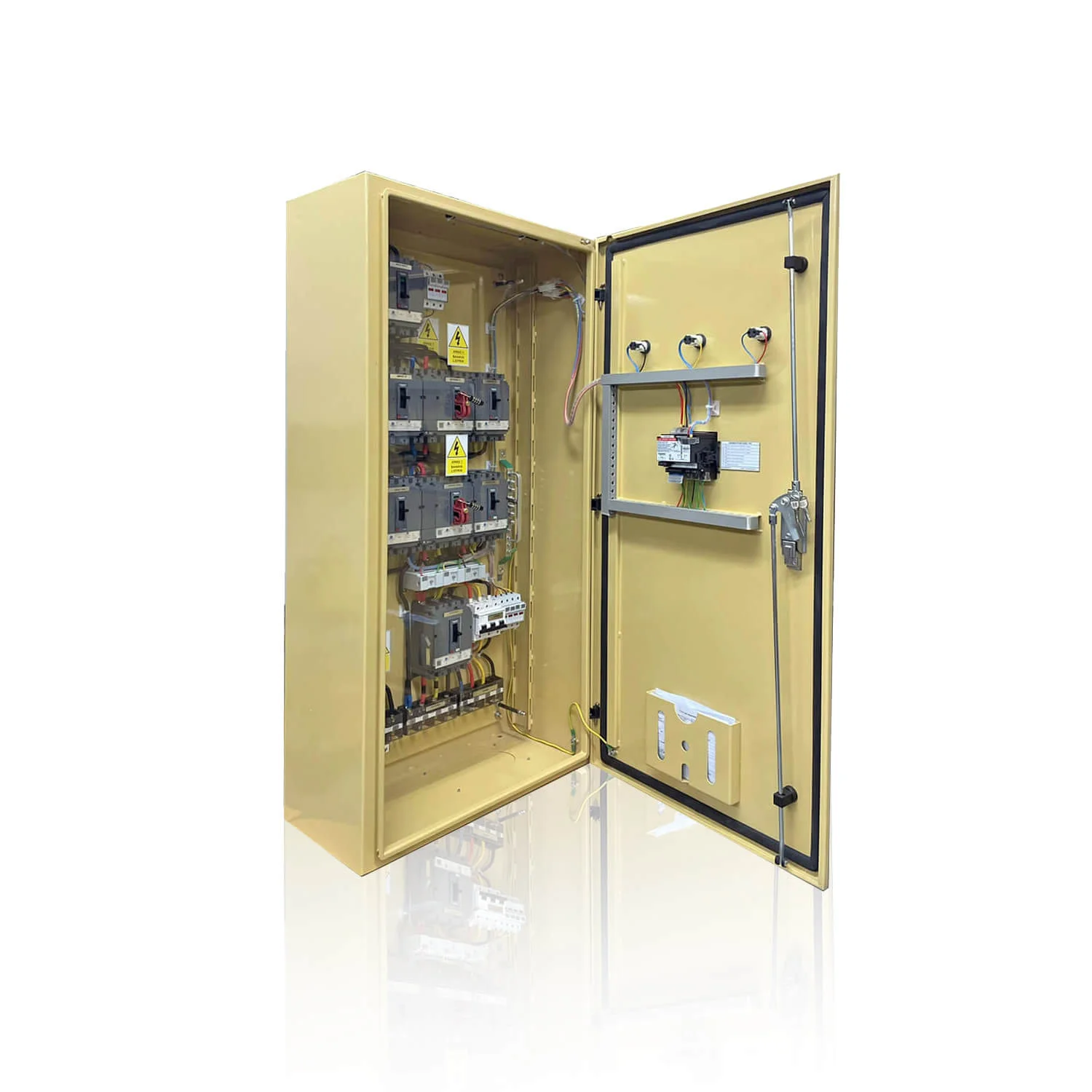 Panel UPS+IT 60KVA 33 Phase - Image 2