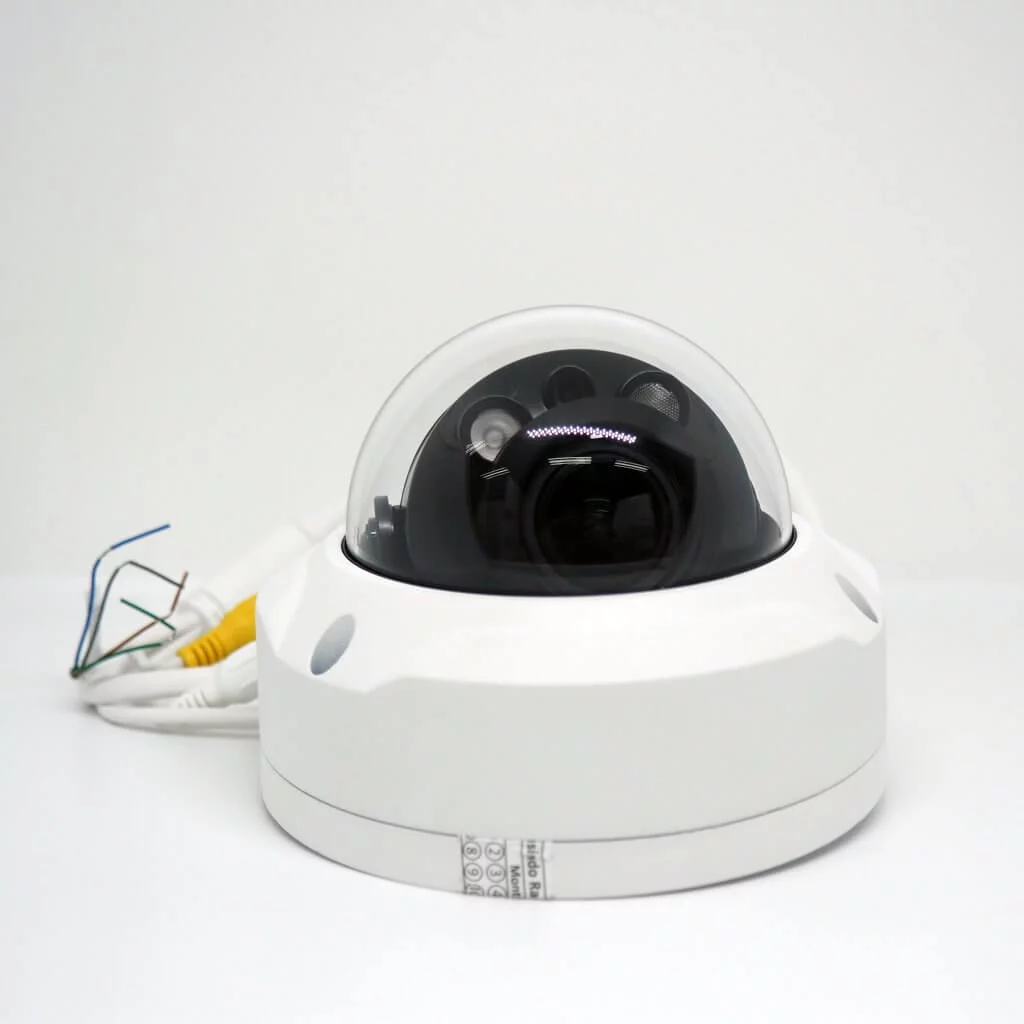Honeywell H4W4PER2V - Gambar 3