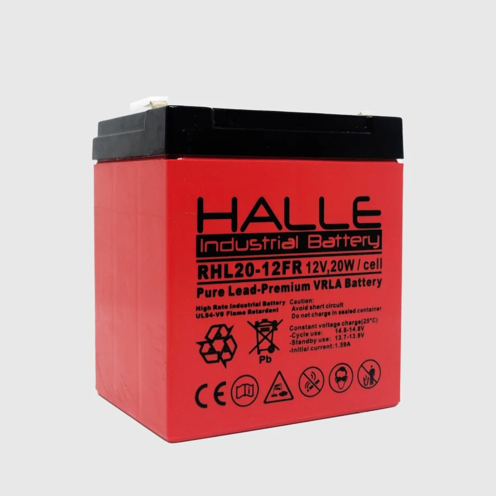 RHL 20-12FR