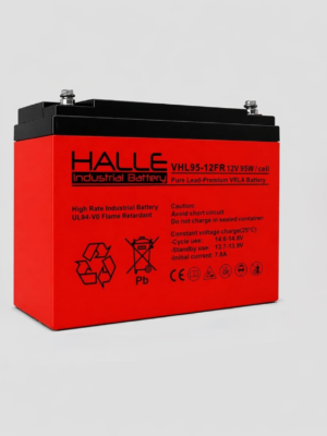 VHL95-12FR SL