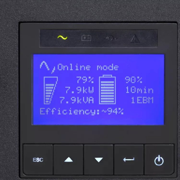 Eaton 9SX 700VA – 11kVA - Image 2